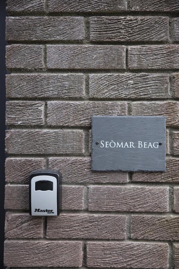 Seomar Beag Hotell Oban Eksteriør bilde