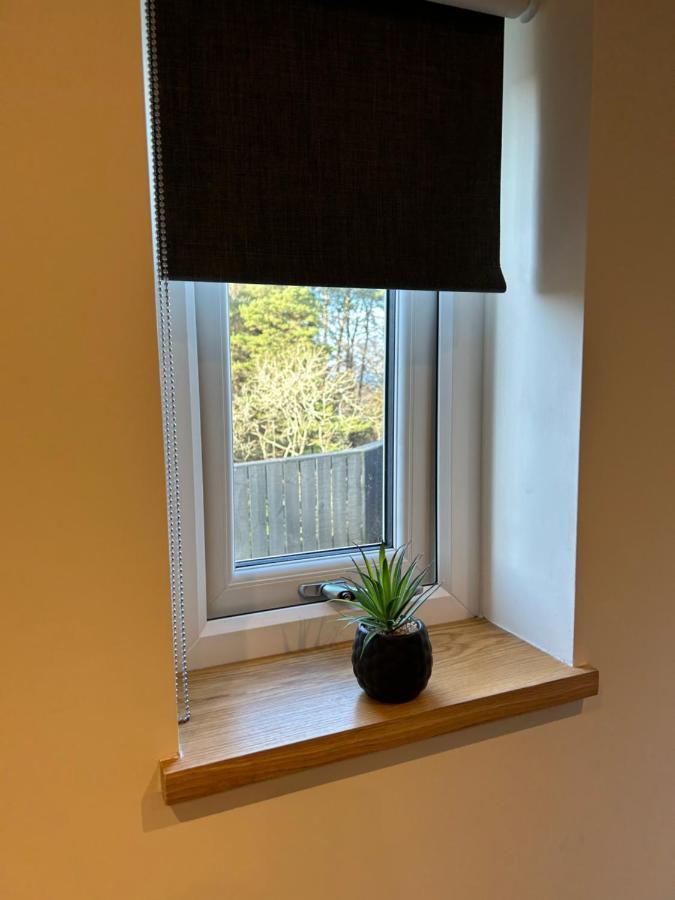 Seomar Beag Hotell Oban Eksteriør bilde